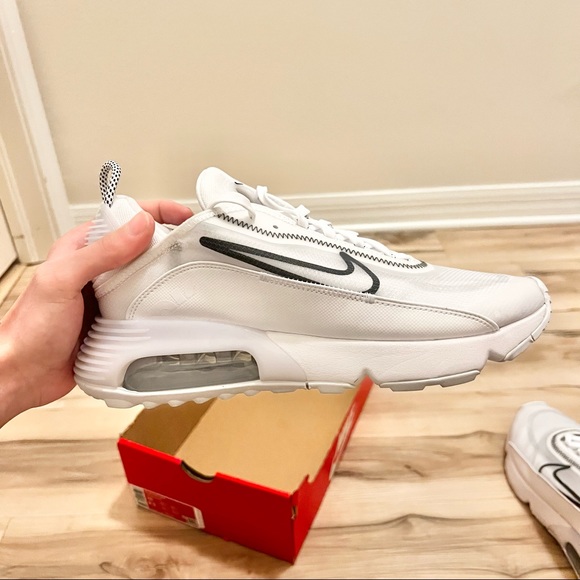 Nike Air Max 2090 - Picture 8 of 13